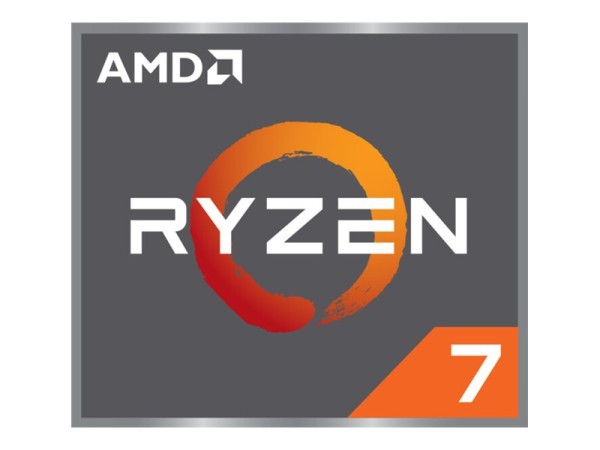 AMD Ryzen 7 5800XT SAM4 Tray 100-000001582