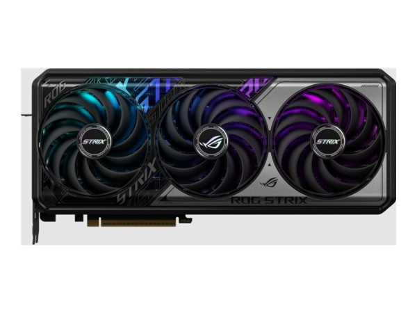 ASUS ASUS ROG-STRIX-RTX5070TI-O16G-GAMING OC 16GB