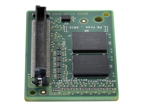 HP 1GB 90-Pin DDR3 DIMM Speicher G6W84A