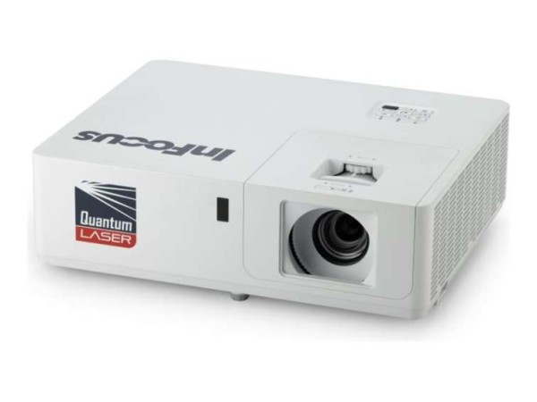 INFOCUS Authentic I IN1048SL Business DLP-Projektor 6000 ISO Lumen IN1048SL