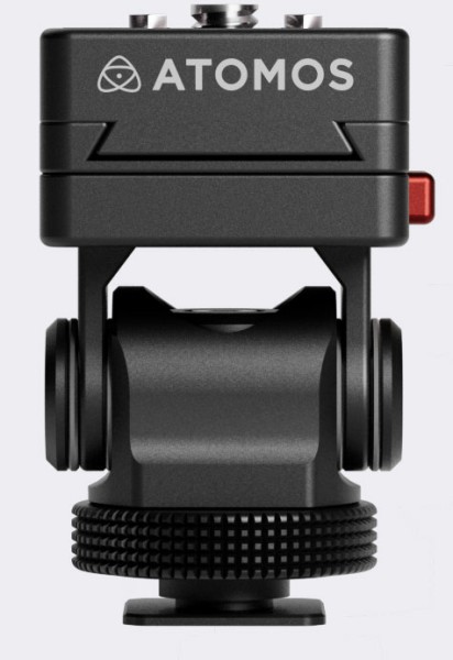 ATOMOS ATOMOS AtomX Monitor Mount 5 / 7 (ATOMXMMQR1)