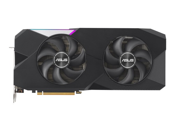 ASUS Dual RX7900-O20G 20GB 90YV0IV2-M0NA00