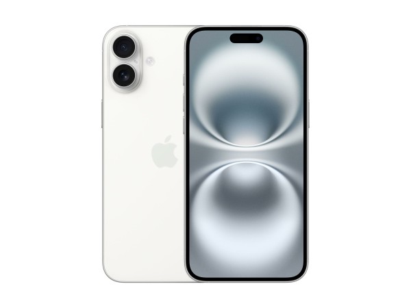 APPLE APPLE iPhone 16 Plus 6.7 128GB - White