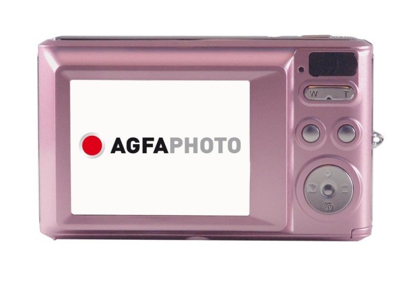 AGFA AGFA Compact Cam DC5200 pink