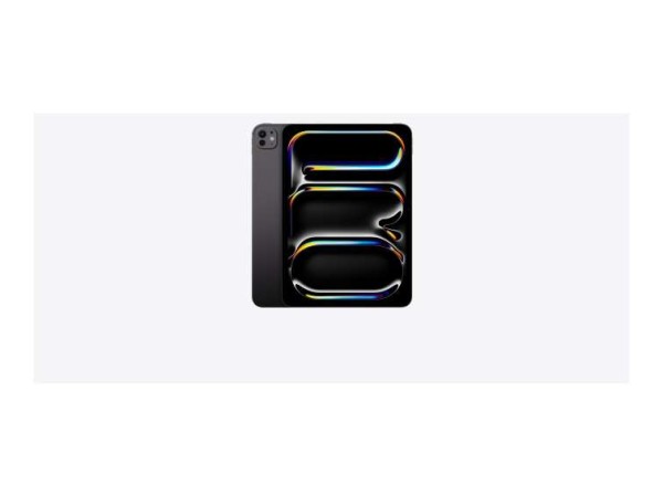 APPLE iPad Pro 28,22cm (11") M4 16GB 1TB iOS MVVE3NF/A