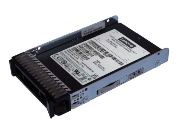 LENOVO ThinkSystem PM893a 480GB 4XB7A87524