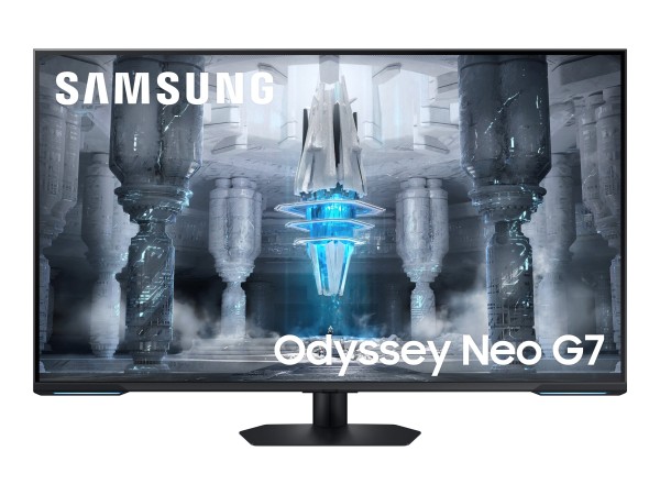 SAMSUNG SAMSUNG Odyssey Neo G7 S43CG700NU 108cm (43")