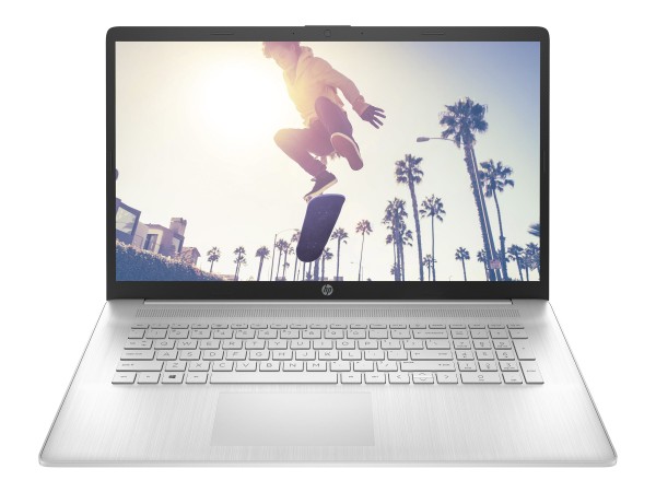 HP HP 17-cp3274ng 43,9cm (17,3") R7-7730U 16GB 1TB oBS