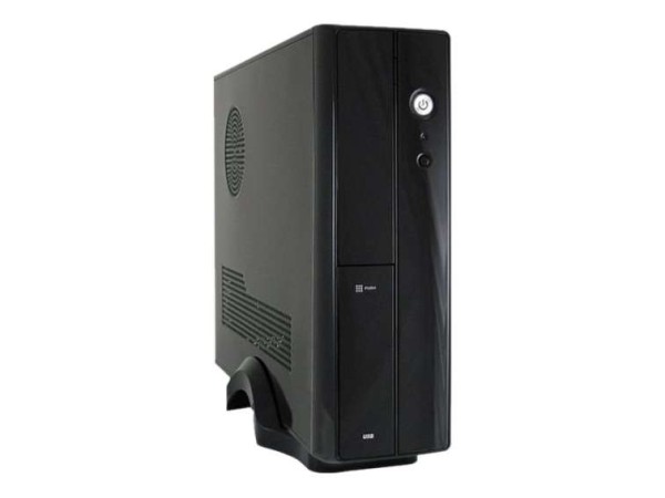 LC-POWER ITX Mini-1400MI 200W schwarz LC-1400MI