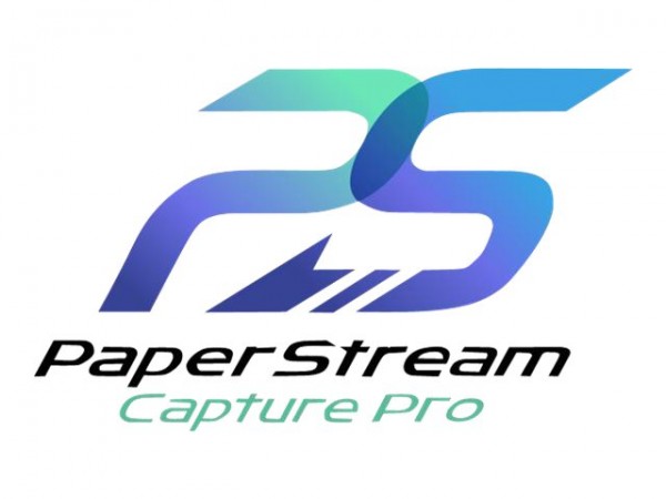 Fujitsu PAPERSTREAM CAPTURE PRO SCAN-S