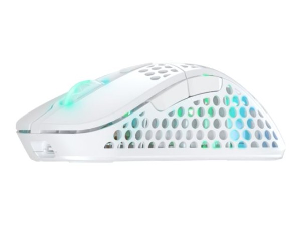 CHERRY CHERRY Xtrfy MSM M4 RGB Wireless weiß