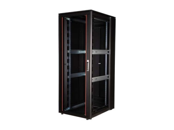 ROLINE 26210233 19 Zoll Netzwerkschrank (B x H x T) 800 x 2053 x 1000 mm Sc 26210233