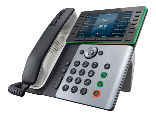 HP HP Poly Edge E500 IP Phone