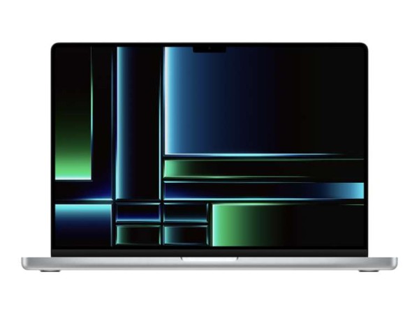 APPLE MacBook Pro Silber 41,05cm (16,2") M2 Max 32GB 1TB MacOS MNWE3D/A