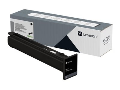 LEXMARK MX953 CS963 CX96x XC96x Blk 47.7K Crtg 77L0H10