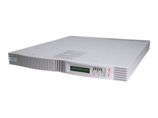 ROLINE ProSecureII 1000 RM1U USV 19.40.1087