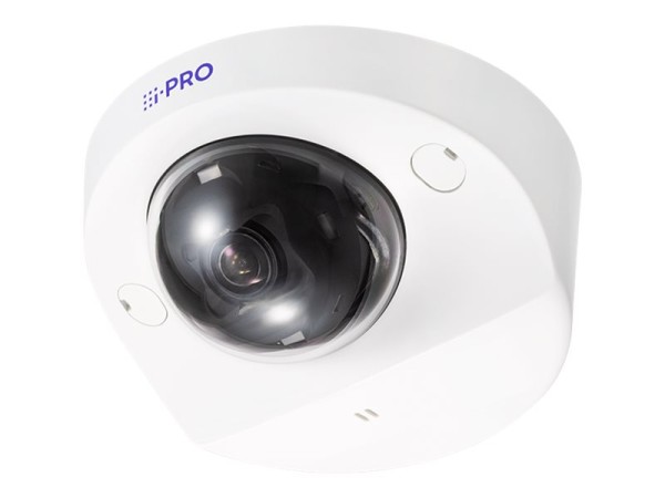 I-PRO I-PRO WV-U31401-F2L Dome 4MP Indoor