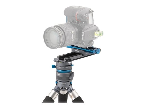 NOVOFLEX VR-System III VR-SYSTEM III