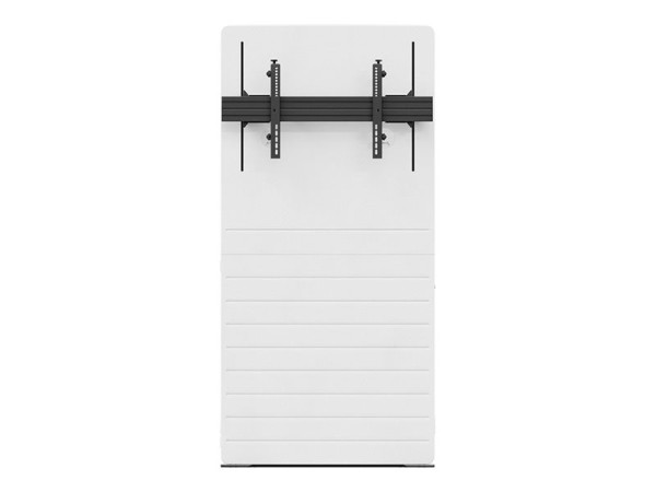 HAGOR CON-Line Big FS Lift freistehende Medienstele mit elektrischer Höhenv 2774