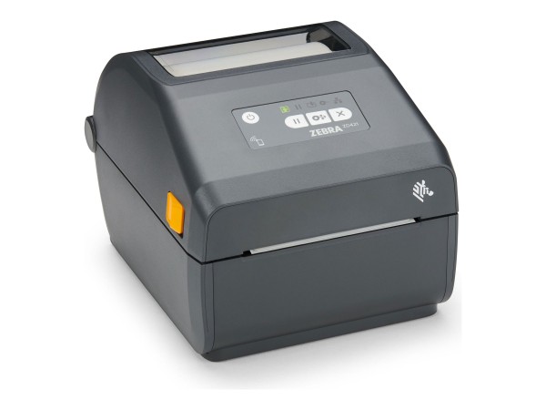 ZEBRA ZEBRA DT Printer ZD421 HC USB Host