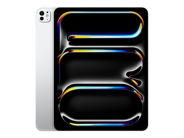 APPLE APPLE iPad Pro Silber 33cm (13") M5 12GB 512GB iPadOS