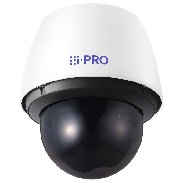 I-PRO I-PRO WV-S65340-Z2GV 2MP AI OUTDOOR VANDAL PTZ Netzwerk Kamera