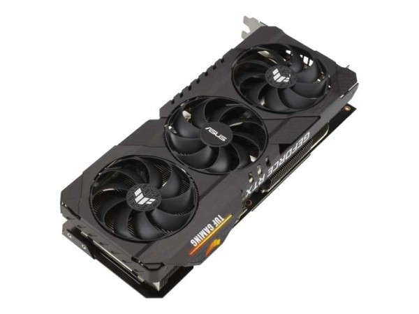 ASUS TUF-RTX3080-O10G-GAMING 10GB 90YV0FB1-M0NM00