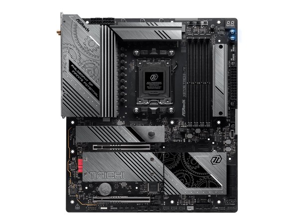 ASROCK X870E Taichi Lite SAM5 90-MXBPA0-A0UAYZ