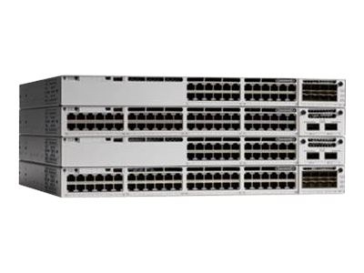 CISCO SYSTEMS CISCO Catalyst 9300