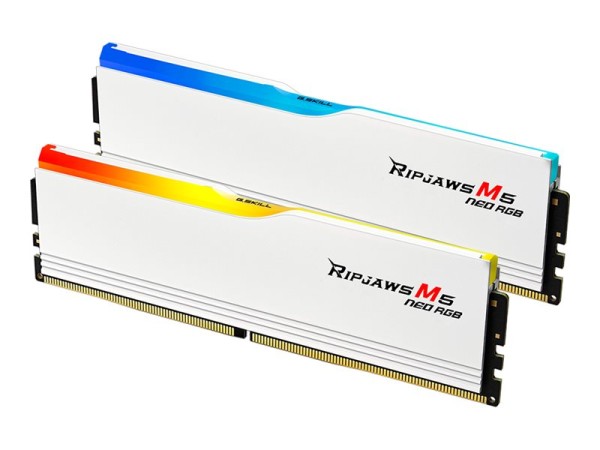 G.SKILL G.SKILL Ripjaws M5 Neo RGB 64GB Kit (2x32GB)