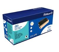 PELIKAN PELIKAN Toner Brother TN-3480 schwarz
