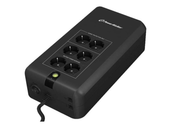 BLUEWALKER PowerWalker VFD 800 APFC 10120411