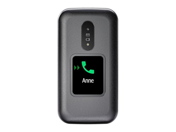 DORO DORO 2880 4G ohne Netzteil schwarz