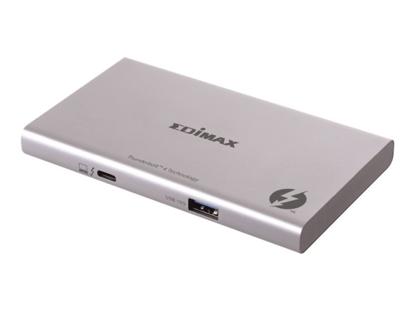 EDIMAX EDIMAX Docking Station Thunderbolt4 5-Port MIni 40Gbit/s