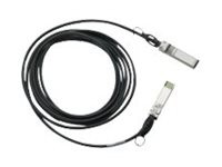 CISCO CISCO SYSTEMS 10GBASE-CU SFP+ Cable 1m