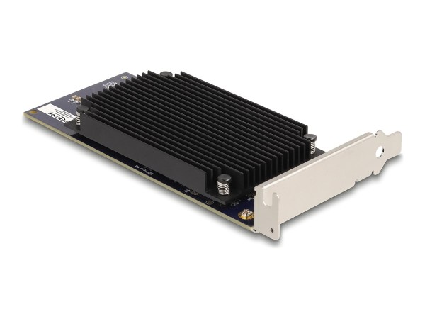 DELOCK PCI Expressx8 Hailo-8 AI Processorx2 KI-Beschleuniger Delock 31416
