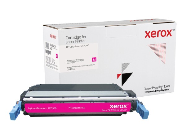 XEROX XEROX Everyday Toner Magenta cartridge