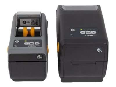 ZEBRA ZD411 - Label printer - Direct thermal - Roll (5.7 cm) ZD4A023-D0EM00EZ
