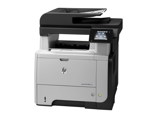 HP HP LaserJet Pro M521DN