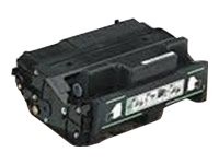 RICOH RICOH Schwarz Tonerpatrone