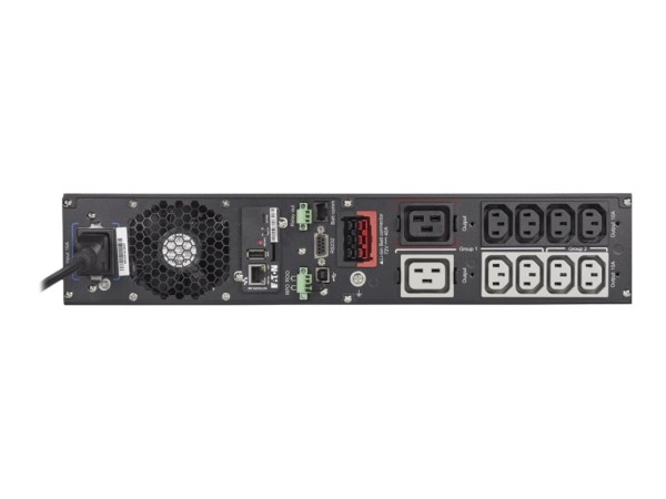 EATON EATON 9PX 3000i RT2U Netpack Li-Ion