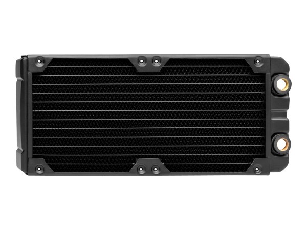 CORSAIR Radiator XR7 240 | 2x 120mm radiator, 54 mm thick CX-9030004-WW