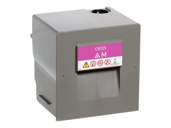 RICOH RICOH Magenta Tonerpatrone