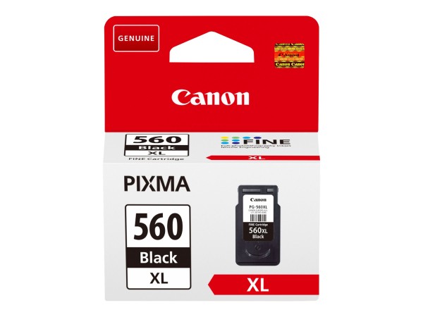 CANON CANON Ink/Black XL Cartridge