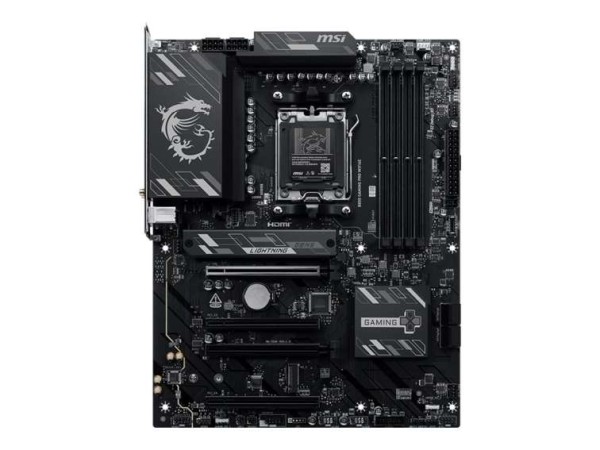MSI B850 Gaming Pro WIFI6E SAM5 7E89-001R