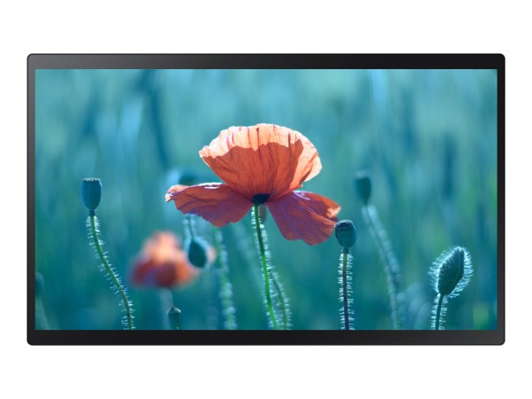 SAMSUNG SAMSUNG QB24R-TB 60,96cm (24")