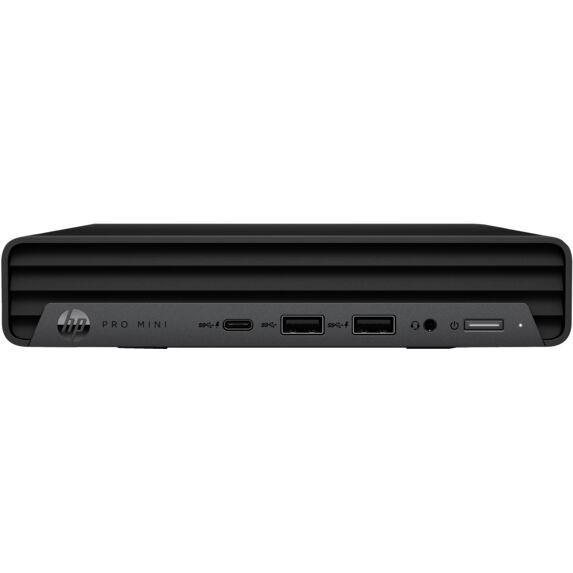 HP HP Pro Mini 400 G9 i3-13100T 8GB 256GB W11P