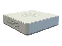 HIKVISION HIKVISION 16ch. HD TVI NVR