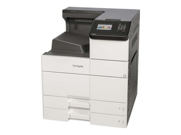 LEXMARK MS911DE LASER BLACK WHITE 26Z0001