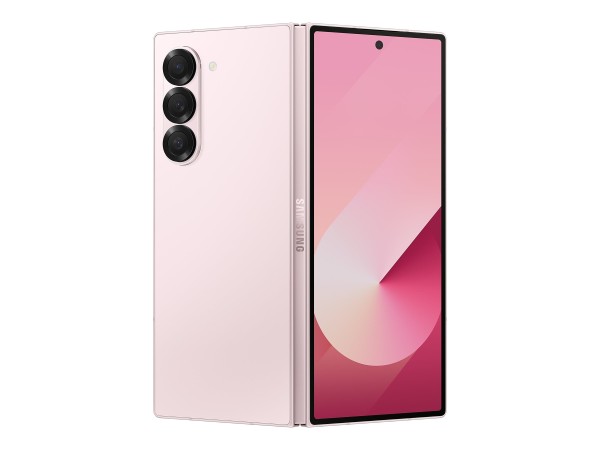 SAMSUNG GALAXY Z Fold6 5G Pink 256GB SM-F956BLIBEUB